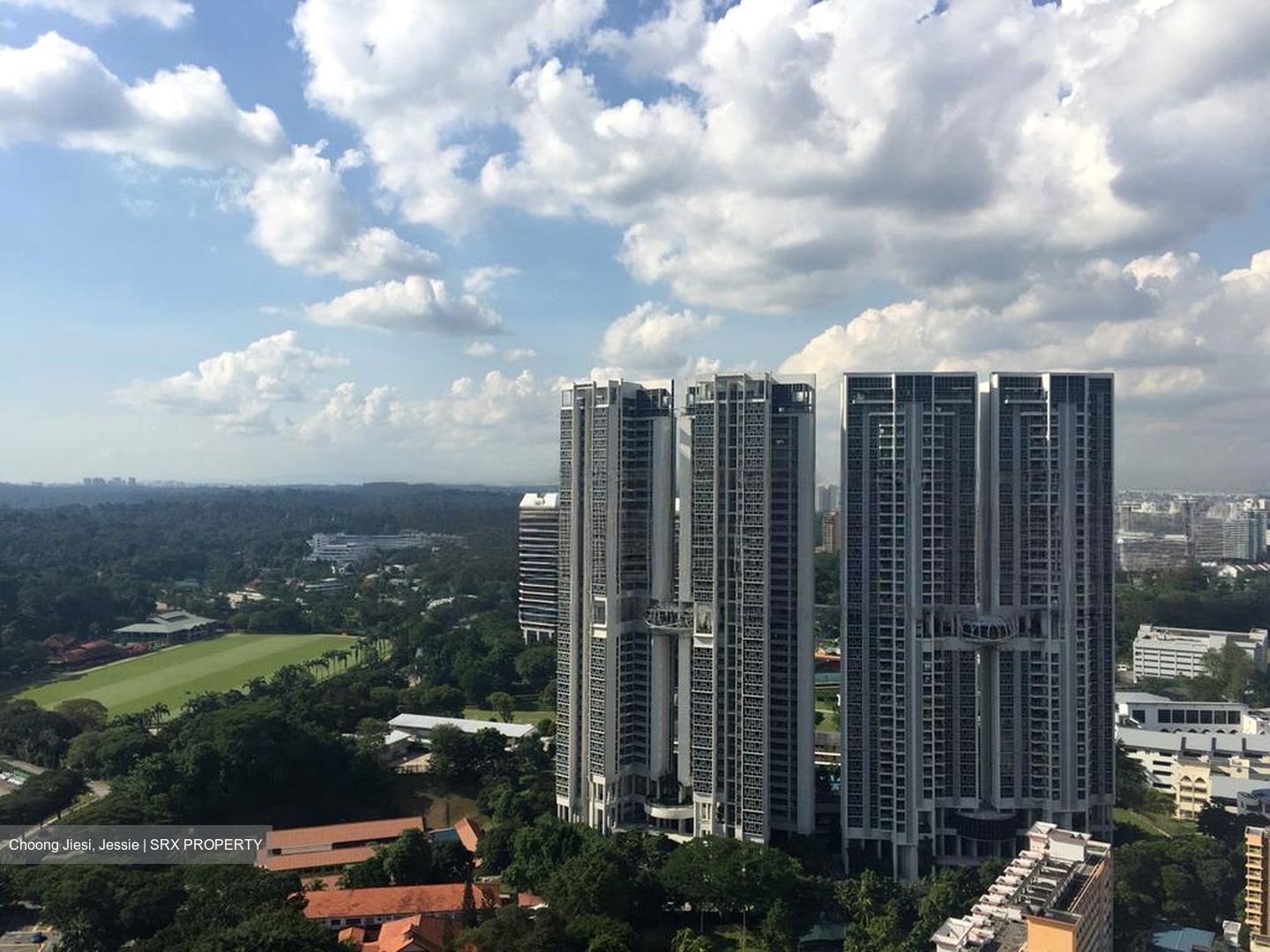 The Arte (D12), Condominium #500361751